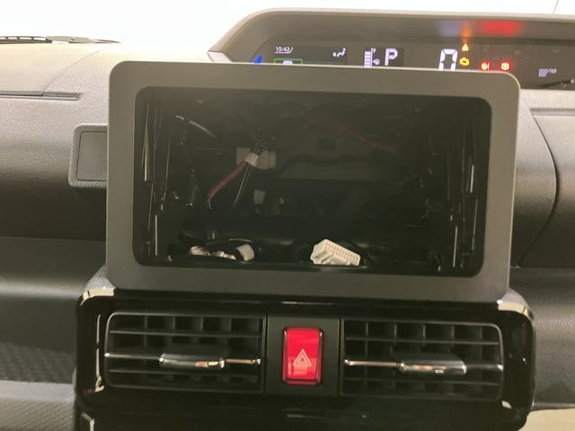 タントカスタムＸＷ電動ドア　衝突軽減ブレーキサポート　電動ミラー　ｉ−ｓｔｏｐ　シートヒータ　レーンアシスト　アルミ　オートマチックハイビーム　スマートキー　キーフリー　ＡＢＳ付　エアバッグ（山口県）の中古車