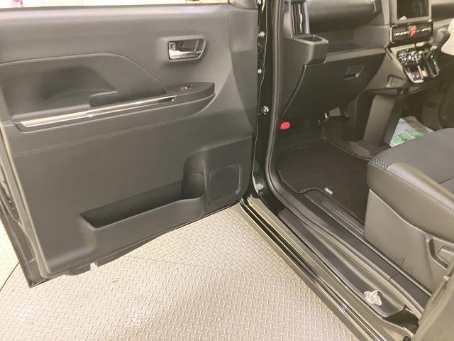 タントカスタムＸＷ電動ドア　衝突軽減ブレーキサポート　電動ミラー　ｉ−ｓｔｏｐ　シートヒータ　レーンアシスト　アルミ　オートマチックハイビーム　スマートキー　キーフリー　ＡＢＳ付　エアバッグ（山口県）の中古車