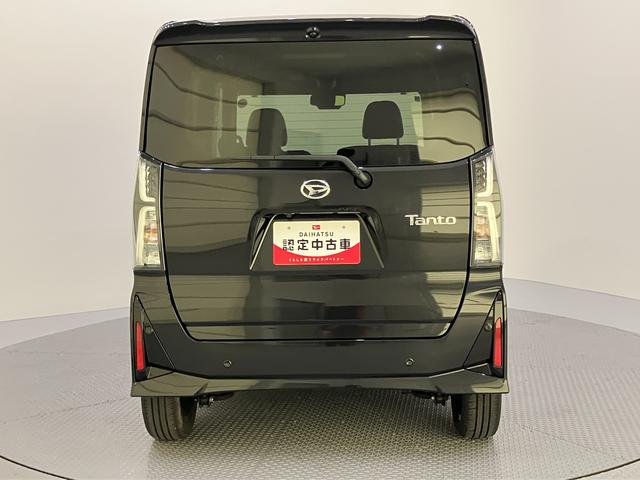 タントカスタムRSリミテッドオートマチックハイビーム イモビライザー エアバッグ 電動格納ミラー 車線逸脱警報 キーフリーシステム 前席シートヒーター ETC ターボ LEDヘッドライト アルミホイール スマートキー ABS(山口県)の中古車