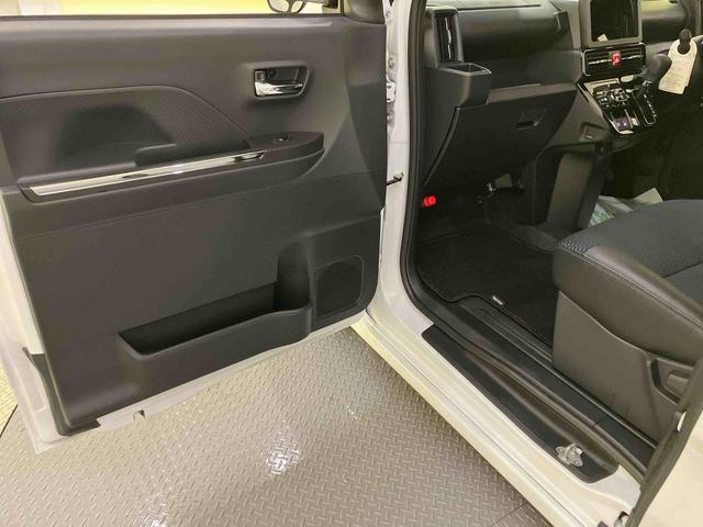 タントカスタムRSアイドリンストップ 踏み間違い防止装置 電格ミラー 両パワースライドドア 車線逸脱警報 シートヒータ ターボ付 LEDヘットライト スマートキー オートライト オートLED キーフリーシステム ABS(山口県)の中古車