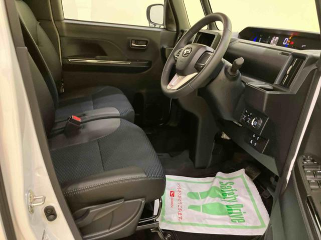 タントカスタムＲＳアイドリンストップ　踏み間違い防止装置　電格ミラー　両パワースライドドア　車線逸脱警報　シートヒータ　ターボ付　ＬＥＤヘットライト　スマートキー　オートＬＥＤ　キーフリーシステム　ＡＢＳ　エアバッグ（山口県）の中古車