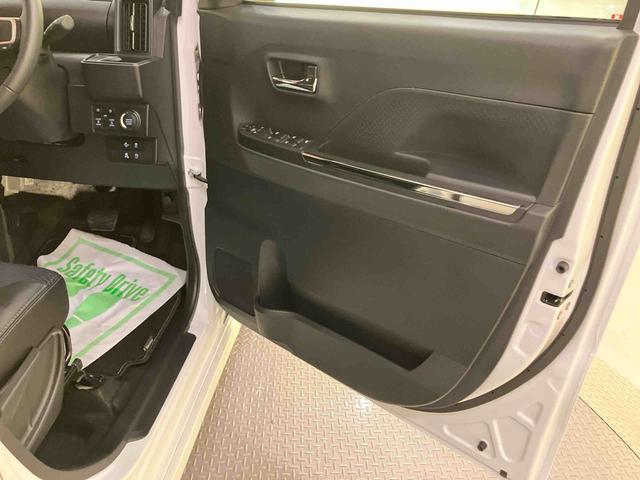 タントカスタムＲＳアイドリンストップ　踏み間違い防止装置　電格ミラー　両パワースライドドア　車線逸脱警報　シートヒータ　ターボ付　ＬＥＤヘットライト　スマートキー　オートＬＥＤ　キーフリーシステム　ＡＢＳ　エアバッグ（山口県）の中古車