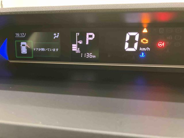 タントカスタムＲＳアイドリンストップ　踏み間違い防止装置　電格ミラー　両パワースライドドア　車線逸脱警報　シートヒータ　ターボ付　ＬＥＤヘットライト　スマートキー　オートＬＥＤ　キーフリーシステム　ＡＢＳ　エアバッグ（山口県）の中古車