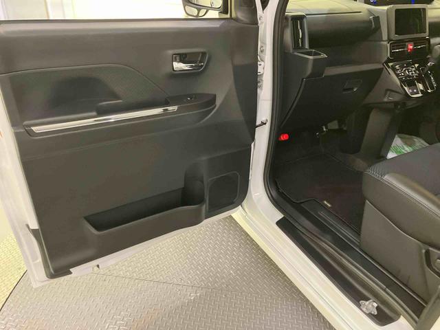 タントカスタムＲＳアイドリンストップ　踏み間違い防止装置　電格ミラー　両パワースライドドア　車線逸脱警報　シートヒータ　ターボ付　ＬＥＤヘットライト　スマートキー　オートＬＥＤ　キーフリーシステム　ＡＢＳ　エアバッグ（山口県）の中古車