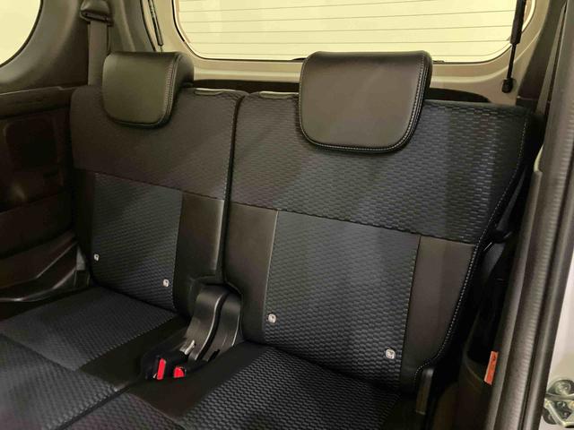 タントカスタムＲＳアイドリンストップ　踏み間違い防止装置　電格ミラー　両パワースライドドア　車線逸脱警報　シートヒータ　ターボ付　ＬＥＤヘットライト　スマートキー　オートＬＥＤ　キーフリーシステム　ＡＢＳ　エアバッグ（山口県）の中古車