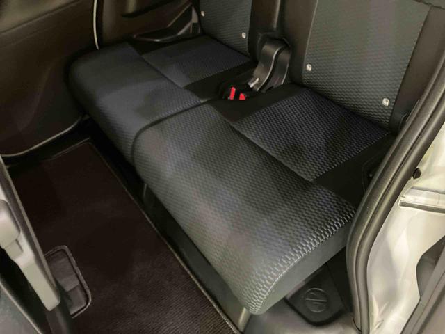タントカスタムＲＳアイドリンストップ　踏み間違い防止装置　電格ミラー　両パワースライドドア　車線逸脱警報　シートヒータ　ターボ付　ＬＥＤヘットライト　スマートキー　オートＬＥＤ　キーフリーシステム　ＡＢＳ　エアバッグ（山口県）の中古車