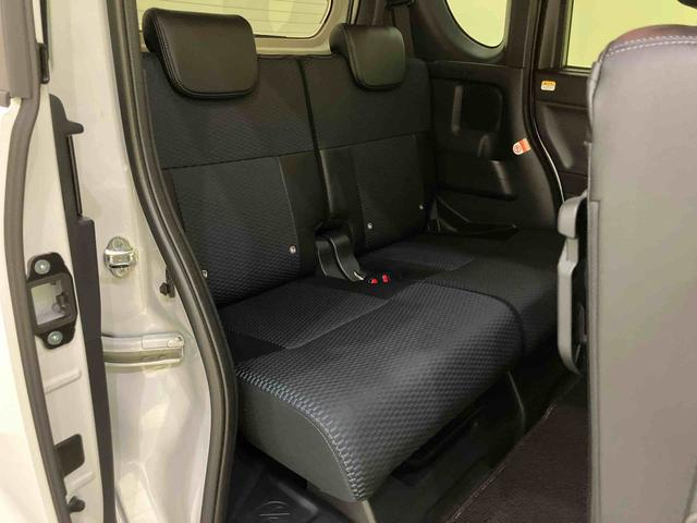 タントカスタムＲＳアイドリンストップ　踏み間違い防止装置　電格ミラー　両パワースライドドア　車線逸脱警報　シートヒータ　ターボ付　ＬＥＤヘットライト　スマートキー　オートＬＥＤ　キーフリーシステム　ＡＢＳ　エアバッグ（山口県）の中古車