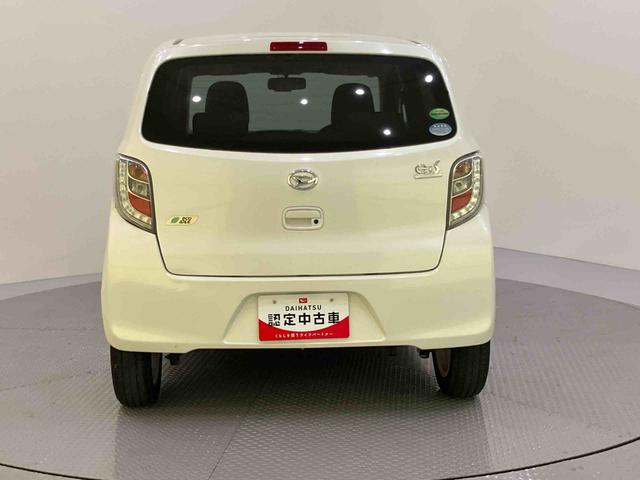 ミライースG SAスマートキー・プッシュスタート 記録簿有 キーフリー 衝突軽減装置 運転席エアバッグ ドライブレコーダー AW ABS(山口県)の中古車