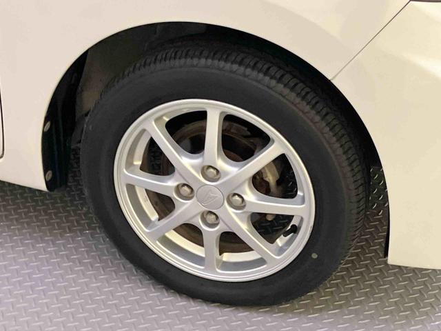 ミライースG SAスマートキー・プッシュスタート 記録簿有 キーフリー 衝突軽減装置 運転席エアバッグ ドライブレコーダー AW ABS(山口県)の中古車