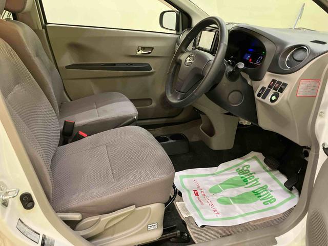 ミライースG SAスマートキー・プッシュスタート 記録簿有 キーフリー 衝突軽減装置 運転席エアバッグ ドライブレコーダー AW ABS(山口県)の中古車