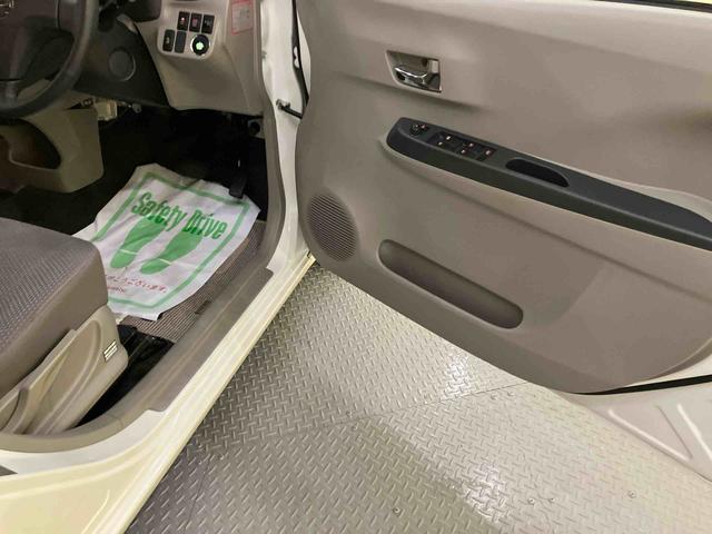 ミライースG SAスマートキー・プッシュスタート 記録簿有 キーフリー 衝突軽減装置 運転席エアバッグ ドライブレコーダー AW ABS(山口県)の中古車