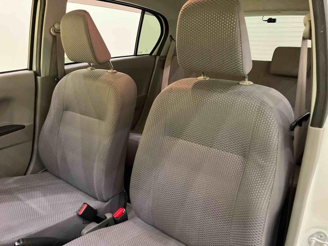 ミライースG SAスマートキー・プッシュスタート 記録簿有 キーフリー 衝突軽減装置 運転席エアバッグ ドライブレコーダー AW ABS(山口県)の中古車