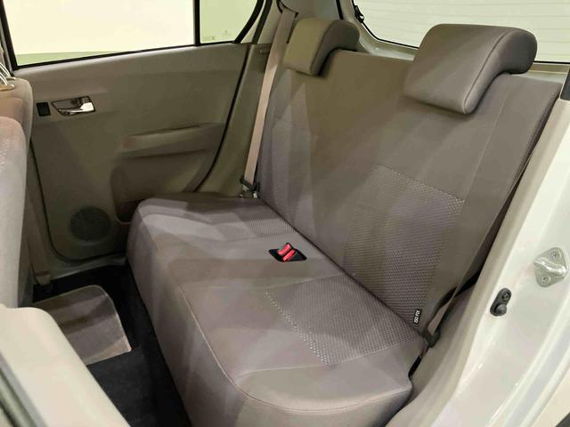 ミライースG SAスマートキー・プッシュスタート 記録簿有 キーフリー 衝突軽減装置 運転席エアバッグ ドライブレコーダー AW ABS(山口県)の中古車