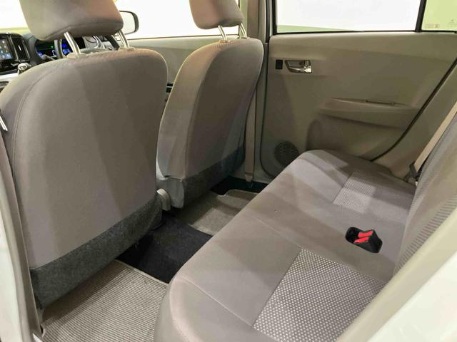ミライースG SAスマートキー・プッシュスタート 記録簿有 キーフリー 衝突軽減装置 運転席エアバッグ ドライブレコーダー AW ABS(山口県)の中古車