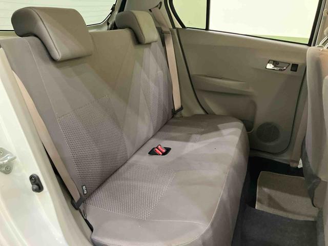 ミライースG SAスマートキー・プッシュスタート 記録簿有 キーフリー 衝突軽減装置 運転席エアバッグ ドライブレコーダー AW ABS(山口県)の中古車