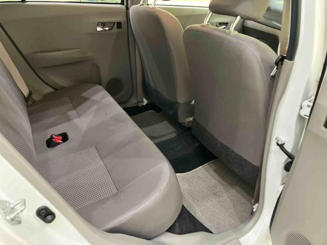 ミライースG SAスマートキー・プッシュスタート 記録簿有 キーフリー 衝突軽減装置 運転席エアバッグ ドライブレコーダー AW ABS(山口県)の中古車