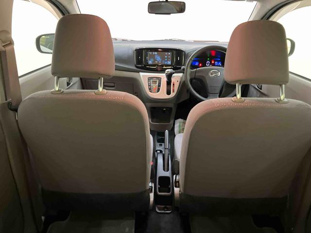 ミライースG SAスマートキー・プッシュスタート 記録簿有 キーフリー 衝突軽減装置 運転席エアバッグ ドライブレコーダー AW ABS(山口県)の中古車
