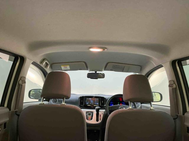 ミライースG SAスマートキー・プッシュスタート 記録簿有 キーフリー 衝突軽減装置 運転席エアバッグ ドライブレコーダー AW ABS(山口県)の中古車