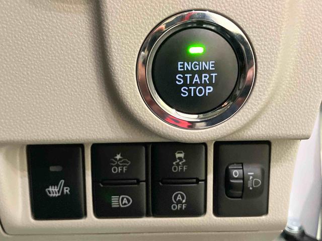 ムーヴＸリミテッドII　ＳＡIIIナビ　ドライブレコーダー　バックカメラ　運転席シートヒーター　オートライト（山口県）の中古車