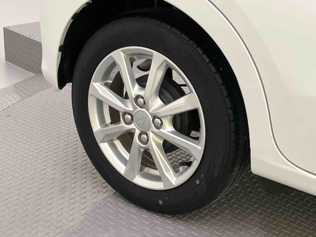 ムーヴＸリミテッドII　ＳＡIIIナビ　ドライブレコーダー　バックカメラ　運転席シートヒーター　オートライト（山口県）の中古車