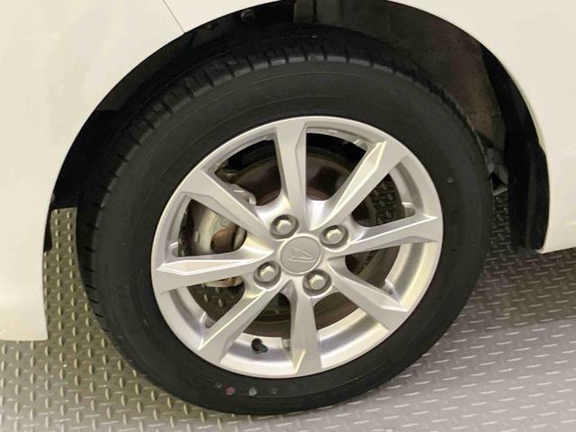 ムーヴＸリミテッドII　ＳＡIIIナビ　ドライブレコーダー　バックカメラ　運転席シートヒーター　オートライト（山口県）の中古車
