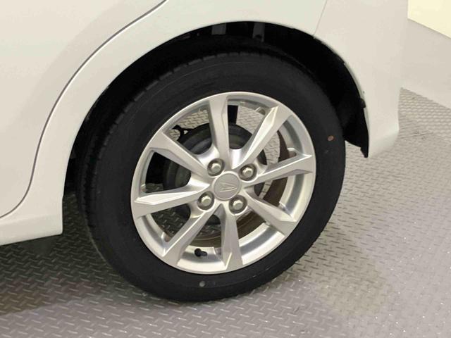 ムーヴＸリミテッドII　ＳＡIIIナビ　ドライブレコーダー　バックカメラ　運転席シートヒーター　オートライト（山口県）の中古車