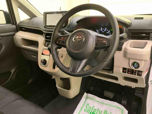 ムーヴＸリミテッドII　ＳＡIIIナビ　ドライブレコーダー　バックカメラ　運転席シートヒーター　オートライト（山口県）の中古車