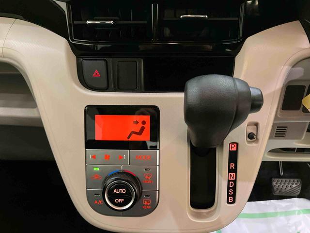 ムーヴＸリミテッドII　ＳＡIIIナビ　ドライブレコーダー　バックカメラ　運転席シートヒーター　オートライト（山口県）の中古車
