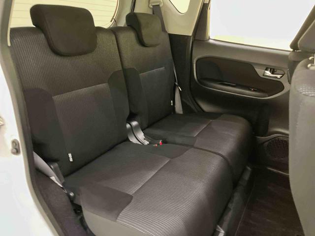 ムーヴＸリミテッドII　ＳＡIIIナビ　ドライブレコーダー　バックカメラ　運転席シートヒーター　オートライト（山口県）の中古車