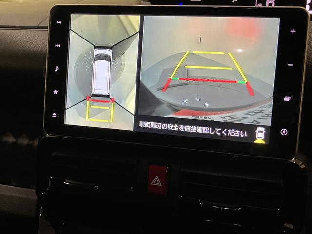タントカスタムＲＳアイドリンストップ　踏み間違い防止装置　電格ミラー　ＥＴＣ装備　禁煙　ＵＳＢ入力　車線逸脱警報　ターボ付　ドラレコ　スマートキー　オートＬＥＤ　キーフリーシステム　ＡＢＳ　アルミホイール　点検記録簿（山口県）の中古車