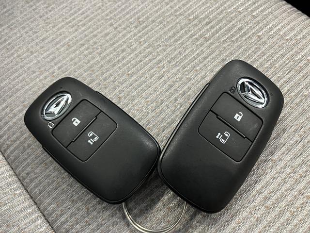 ムーヴＸ緊急ブレーキ　片側パワースライドドア　電動格納ドアミラー　キーレス　レーンアシスト　ＵＳＢ　運転席エアバッグ　アイドリングストップ　スマートキー　オートライト　オートマチックハイビーム　ＡＢＳ（山口県）の中古車