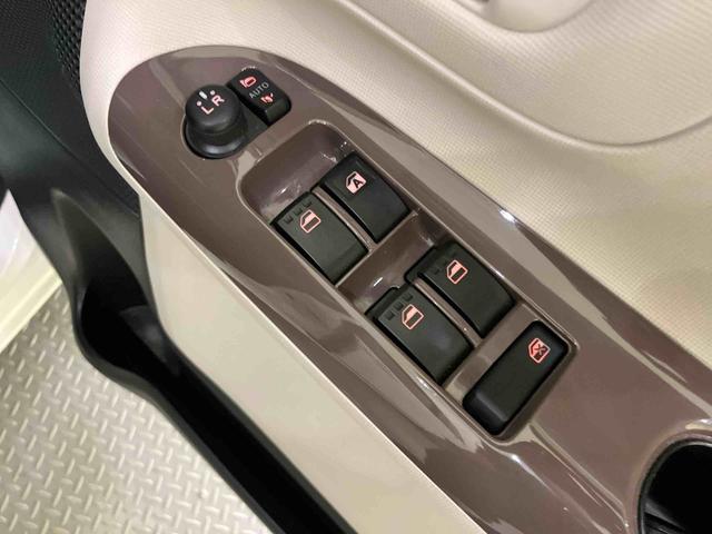 ムーヴキャンバスＧメイクアップ　ＳＡIIIナビ付き　Ａライト　両パワースライドドア　ＵＳＢ入力　電動格納ミラー　スマキー　ドライブレコーダー　ワンオーナー車　オートマチックハイビーム　Ａストップ　ＳＤナビ　車線逸脱警報　キーフリーシステム（山口県）の中古車
