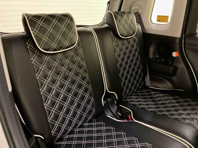 ムーヴキャンバスＧメイクアップ　ＳＡIIIナビ付き　Ａライト　両パワースライドドア　ＵＳＢ入力　電動格納ミラー　スマキー　ドライブレコーダー　ワンオーナー車　オートマチックハイビーム　Ａストップ　ＳＤナビ　車線逸脱警報　キーフリーシステム（山口県）の中古車