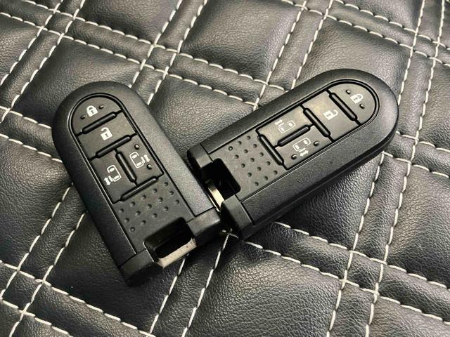 ムーヴキャンバスＧメイクアップ　ＳＡIIIナビ付き　Ａライト　両パワースライドドア　ＵＳＢ入力　電動格納ミラー　スマキー　ドライブレコーダー　ワンオーナー車　オートマチックハイビーム　Ａストップ　ＳＤナビ　車線逸脱警報　キーフリーシステム（山口県）の中古車