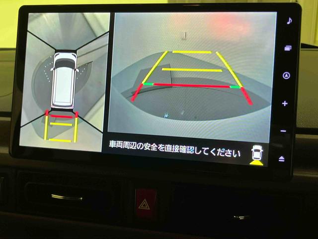 ムーヴキャンバスセオリーGレーンキープアシスト Rカメラ 両側パワ−スライドドア ドライブレコーダー フルタイム4WD 衝突軽減ブレーキ 前席シートヒーター 電動格納ミラー オートマチックハイビーム オートライト スマートキー(山口県)の中古車