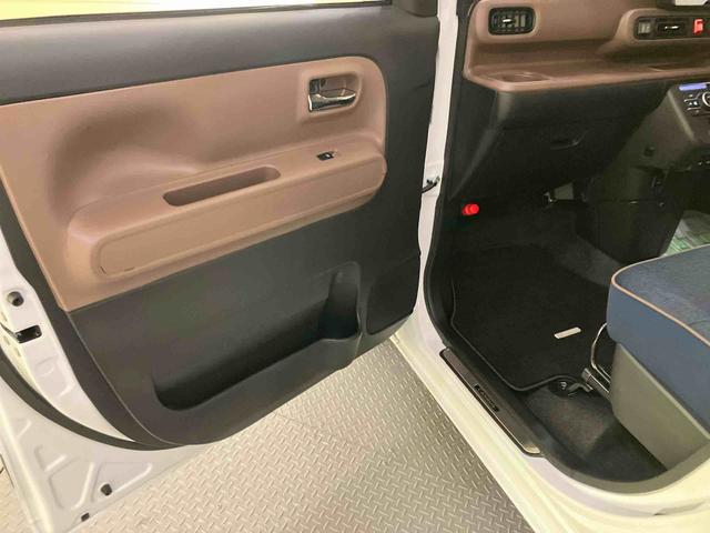 ムーヴキャンバスセオリーGレーンキープアシスト Rカメラ 両側パワ−スライドドア ドライブレコーダー フルタイム4WD 衝突軽減ブレーキ 前席シートヒーター 電動格納ミラー オートマチックハイビーム オートライト スマートキー(山口県)の中古車