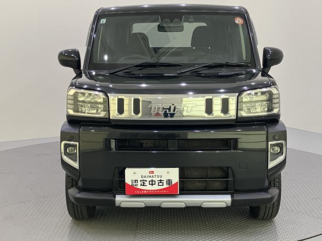 タフトＧ　クロムベンチャーサポカー　ＡＴハイビーム　アイスト　シ−トヒ−タ−　車線逸脱警報装置　電動格納ドアミラー　ワンオーナー車　サンル−フ　ドラレコ　Ｂカメラ　キーフリー　アルミホイール　ＡＢＳ　エアバック（山口県）の中古車