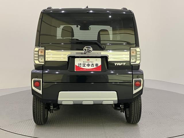 タフトＧ　クロムベンチャーサポカー　ＡＴハイビーム　アイスト　シ−トヒ−タ−　車線逸脱警報装置　電動格納ドアミラー　ワンオーナー車　サンル−フ　ドラレコ　Ｂカメラ　キーフリー　アルミホイール　ＡＢＳ　エアバック（山口県）の中古車