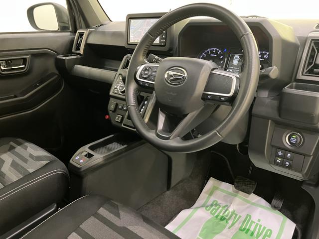 タフトＧ　クロムベンチャーサポカー　ＡＴハイビーム　アイスト　シ−トヒ−タ−　車線逸脱警報装置　電動格納ドアミラー　ワンオーナー車　サンル−フ　ドラレコ　Ｂカメラ　キーフリー　アルミホイール　ＡＢＳ　エアバック（山口県）の中古車