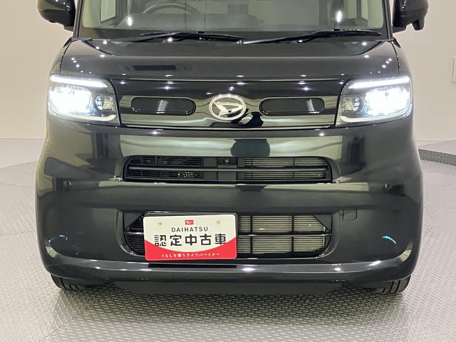タントX前後ブレーキサポート 片側スライドドア LKA 禁煙 電格ドアミラー 1オーナー車 ドライブレコーダー USB接続 前席シートヒーター アイドリングストップ機能 スマートキー キーフリー オートライト(山口県)の中古車