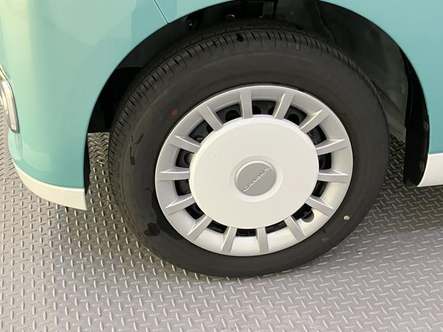 ムーヴキャンバスストライプスGターボ追従走行 追突被害軽減ブレーキ シートヒータ 車線逸脱警報 USB ターボエンジン スマートキー キーフリー オートマチックハイビーム ABS エアバック アイドリングSTOP 電動格納式ミラー(山口県)の中古車