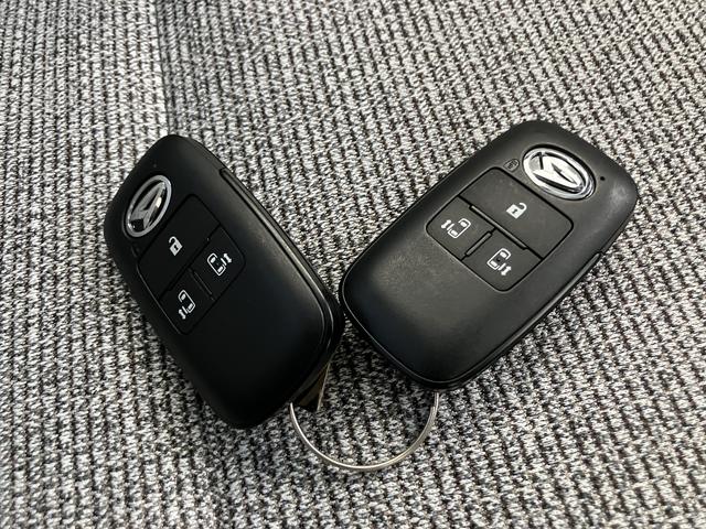 ムーヴキャンバスストライプスGターボ追従走行 追突被害軽減ブレーキ シートヒータ 車線逸脱警報 USB ターボエンジン スマートキー キーフリー オートマチックハイビーム ABS エアバック アイドリングSTOP 電動格納式ミラー(山口県)の中古車