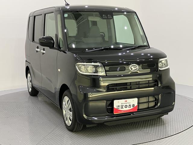 タントX前後ブレーキサポート 片側スライドドア LKA 電格ドアミラー 前席シートヒーター オートLED アイドリングストップ機能 スマートキー キーフリー オートライト エアバック ABS(山口県)の中古車