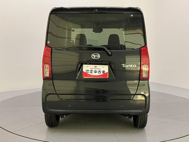 タントX前後ブレーキサポート 片側スライドドア LKA 電格ドアミラー 前席シートヒーター オートLED アイドリングストップ機能 スマートキー キーフリー オートライト エアバック ABS(山口県)の中古車