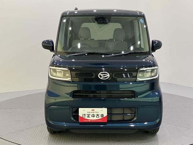 タントX前後ブレーキサポート 片側スライドドア LKA 電格ドアミラー 前席シートヒーター オートLED アイドリングストップ機能 LEDヘッドライト スマートキー キーフリー エアバック ABS(山口県)の中古車
