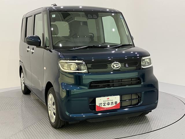 タントX前後ブレーキサポート 片側スライドドア LKA 電格ドアミラー 前席シートヒーター オートLED アイドリングストップ機能 LEDヘッドライト スマートキー キーフリー エアバック ABS(山口県)の中古車