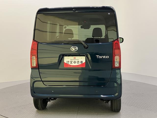 タントX前後ブレーキサポート 片側スライドドア LKA 電格ドアミラー 前席シートヒーター オートLED アイドリングストップ機能 LEDヘッドライト スマートキー キーフリー エアバック ABS(山口県)の中古車