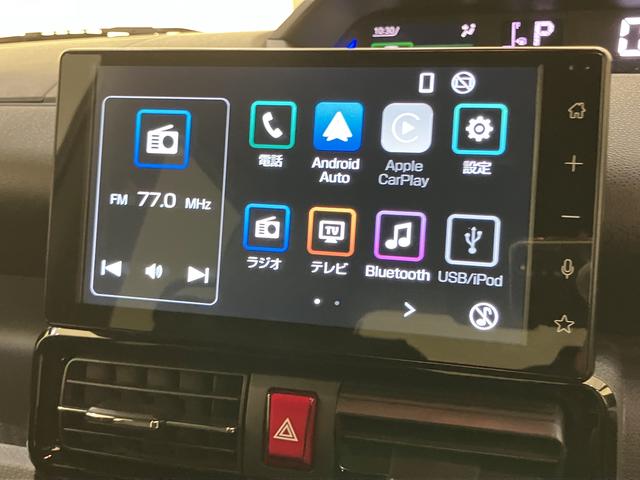 タントカスタムXディスプレイオーディオ 衝突軽減ブレーキサポート 電動ミラー i−stop USB シートヒータ レーンアシスト アルミ バックカメラ オートマチックハイビーム スマートキー ABS付 エアバッグ(山口県)の中古車
