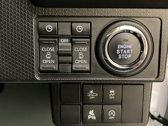 タントカスタムXディスプレイオーディオ 衝突軽減ブレーキサポート 電動ミラー i−stop USB シートヒータ レーンアシスト アルミ バックカメラ オートマチックハイビーム スマートキー ABS付 エアバッグ(山口県)の中古車