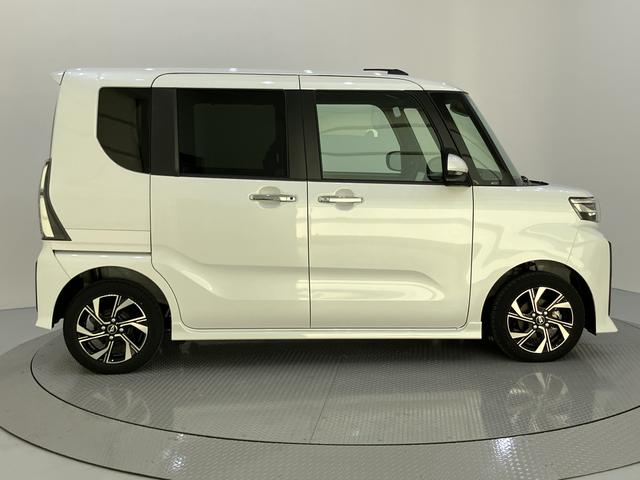 タントカスタムXディスプレイオーディオ 衝突軽減ブレーキサポート 電動ミラー i−stop USB シートヒータ レーンアシスト アルミ バックカメラ オートマチックハイビーム スマートキー ABS付 エアバッグ(山口県)の中古車